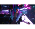 Cyberpunk 2077 (PS4) Refurbished - Refurbished Grade B