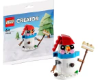 LEGO Creator 30645 Snowman