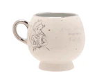 Disney D100 By Widdop Premium Mug - Alice In Wonderland