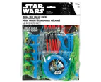 Star Wars Galaxy Mega Mix Favors Party Supplies Value Pack