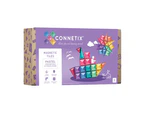 Connetix 64 Piece Pastel Starter Pack