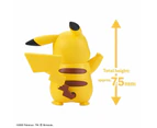 Bandai Pokemon Pikachu Model Kit Quick!!!