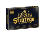 Stratego 65th Anniversary Edition Board Game