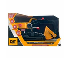 CAT Power Haulers 2.0 12 inch Excavator Toy Vehicle