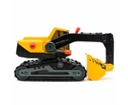 CAT Power Haulers 2.0 12 inch Excavator Toy Vehicle