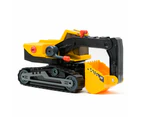 CAT Power Haulers 2.0 12 inch Excavator Toy Vehicle