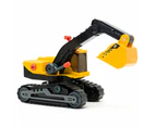 CAT Power Haulers 2.0 12 inch Excavator Toy Vehicle