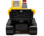 CAT Power Haulers 2.0 12 inch Excavator Toy Vehicle