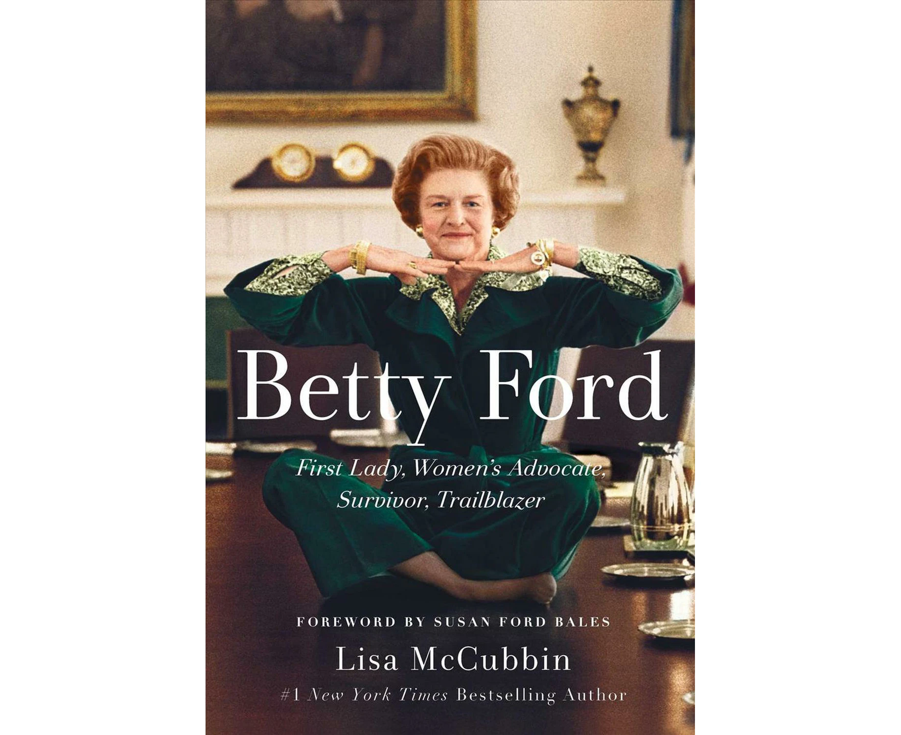 Betty Ford