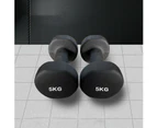 Neoprene Anti-Slip Dumbell Weight