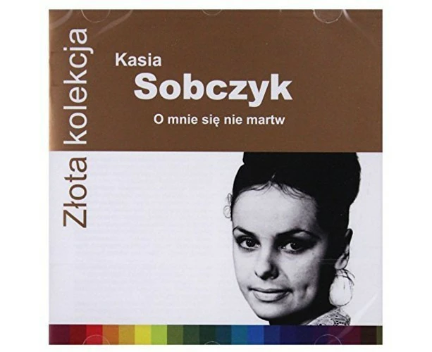 Sobczyk. Kasia - Zlota Kolekcja  [COMPACT DISCS] Portugal - Import USA import