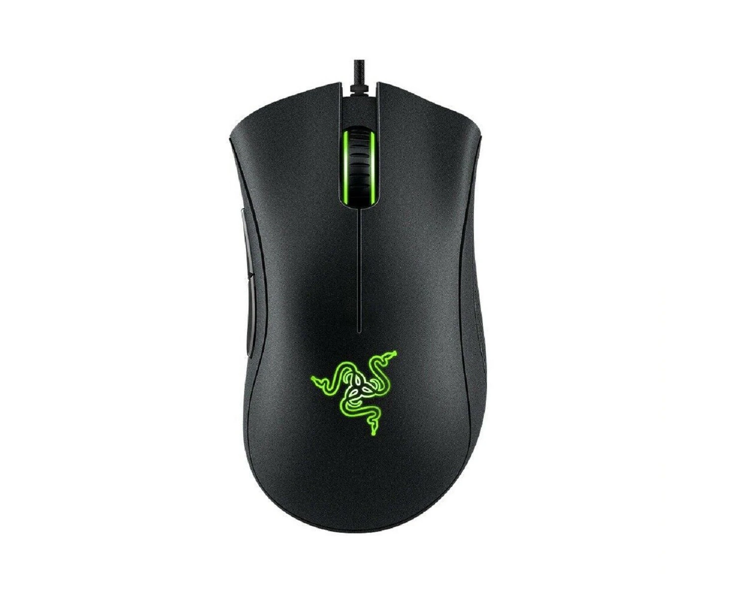 Razer Deathadder Essential Gaming Mouse - Black