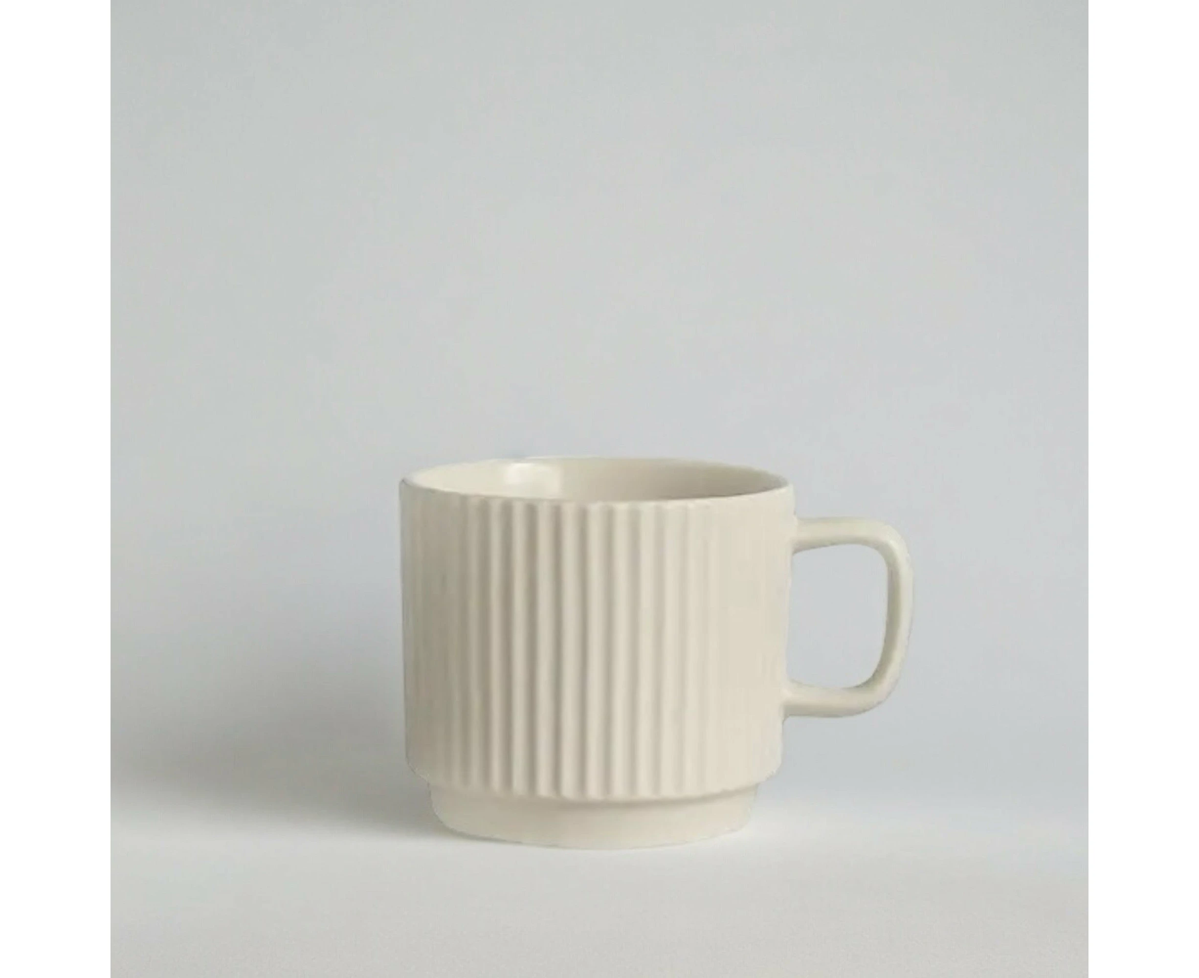 Linje Ceramic Mug