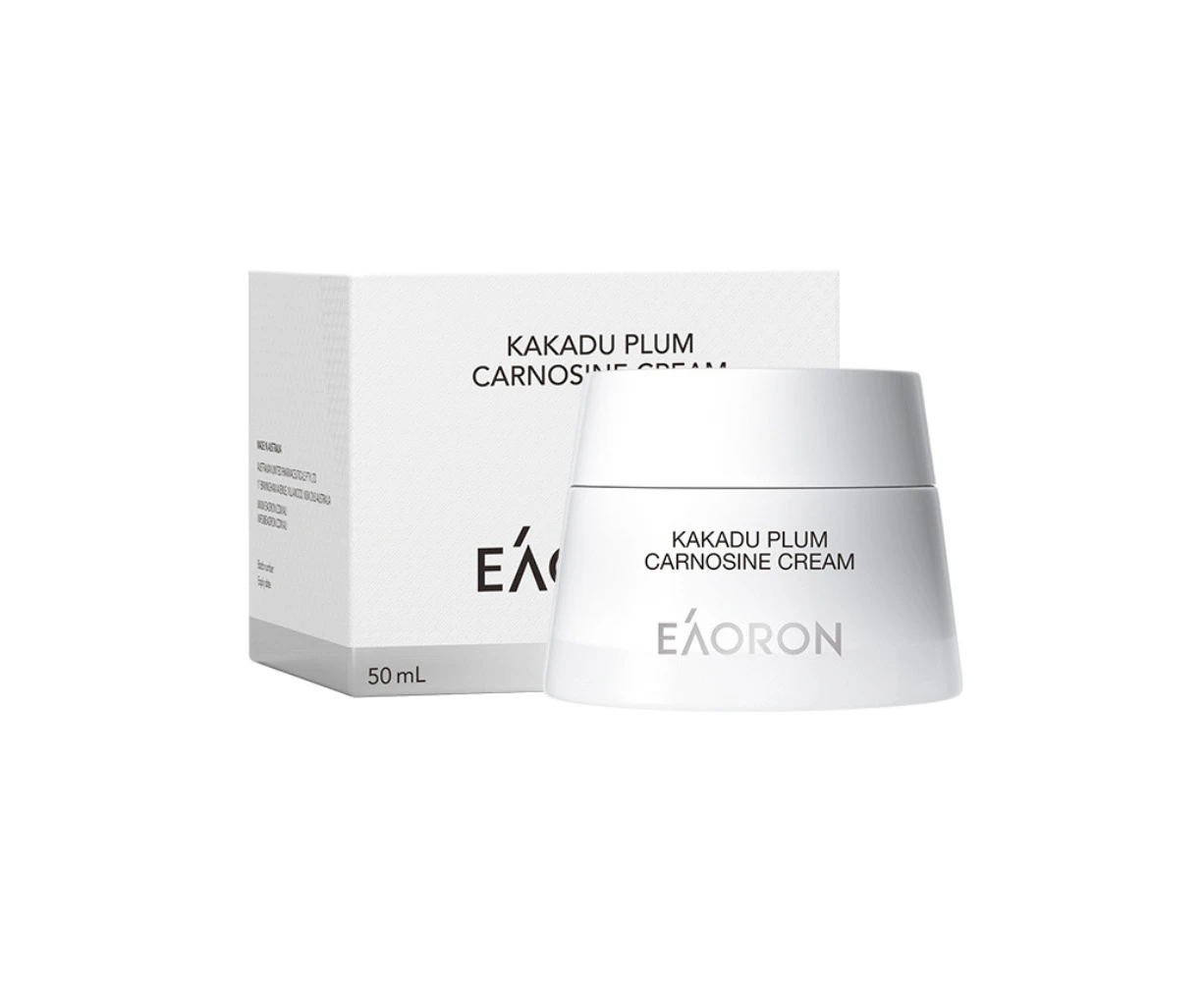 Eaoron Kakadu Plum Carnosine Cream 50g