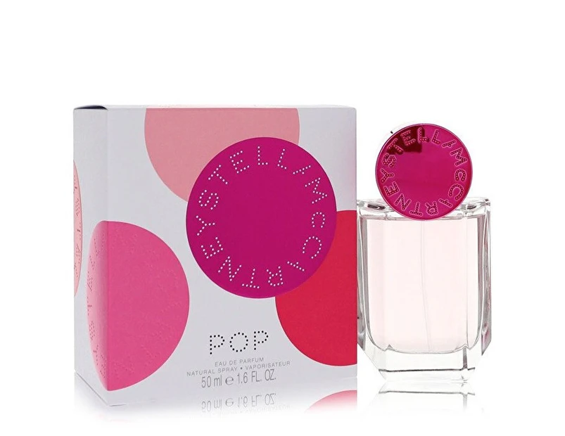 Stella McCartney Stella Mccartney Stella Pop EDP Spray 50ml/1.7oz