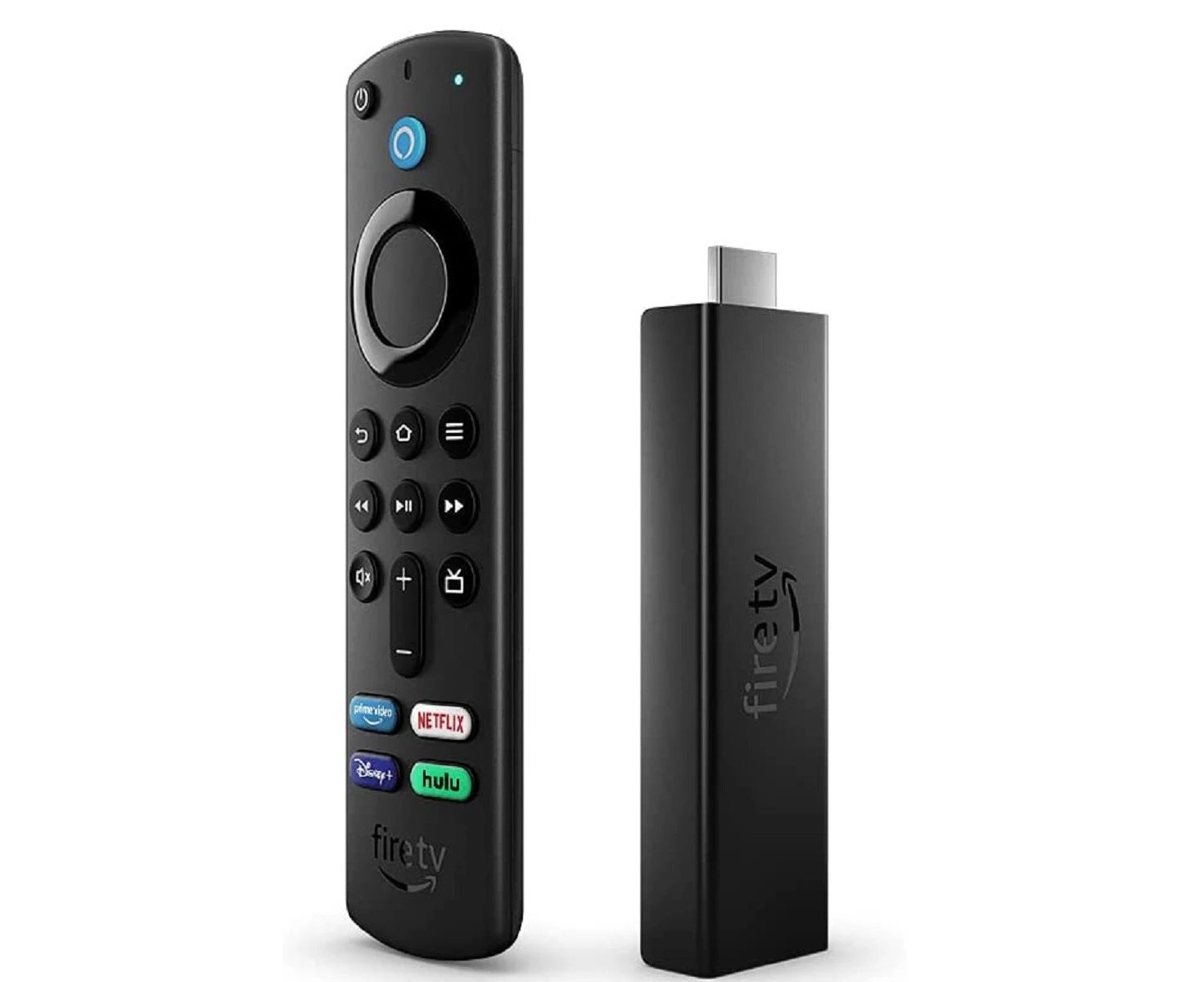 Amazon Fire TV Stick 4K Max Streaming Media Player