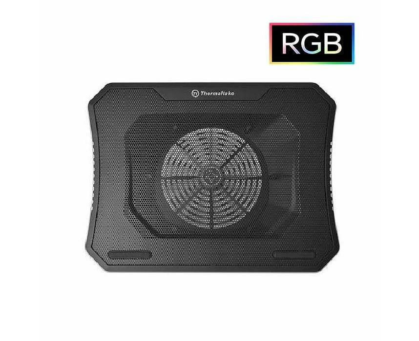 Thermaltake Massive 20 RGB 19" Notebook Cooler [CL-N014-PL20SW-A]