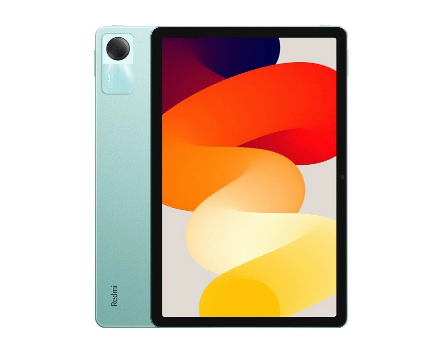 Redmi Pad SE WiFi 6GB/128GB - Green