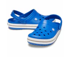 Crocs Crocband Clogs - Blue Bolt