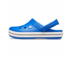 Crocs Crocband Clogs - Blue Bolt