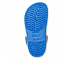 Crocs Crocband Clogs - Blue Bolt