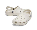 Crocs Classic Clogs - Stucco