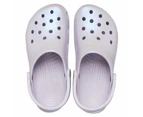 Crocs Classic Clogs - Mauve Mist