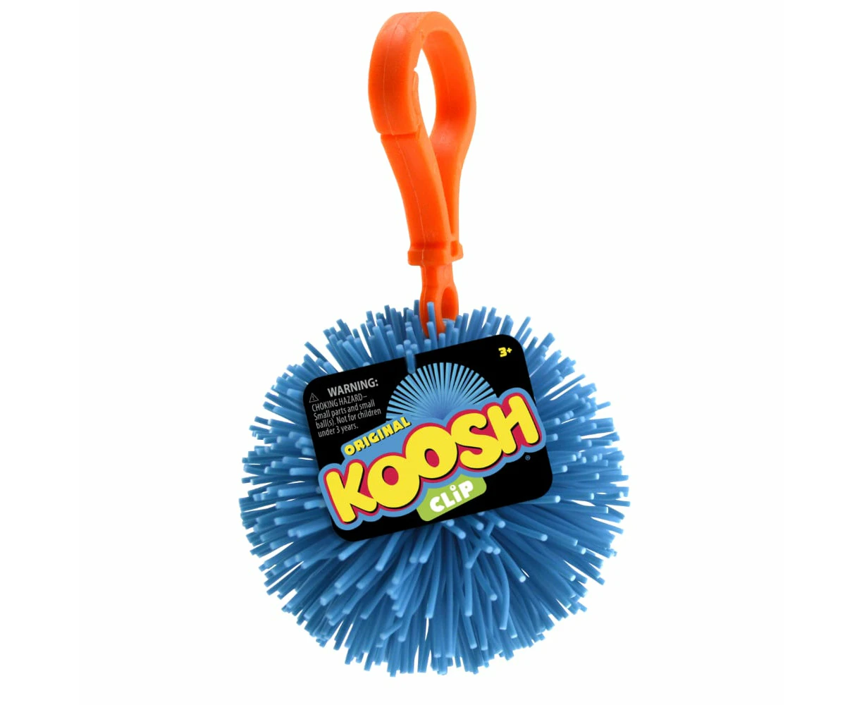 Koosh Clip-On