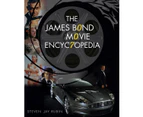 The James Bond Movie Encyclopedia