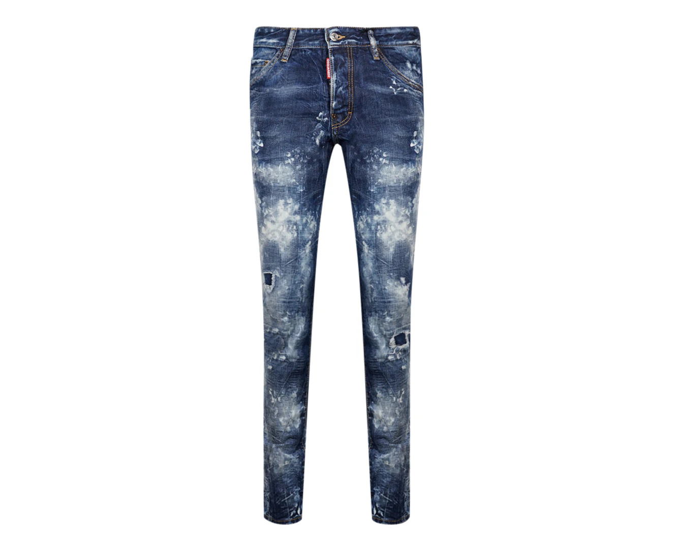 DSquared2 Mens Jeans Cool Guy S71LB0913 S30309 470