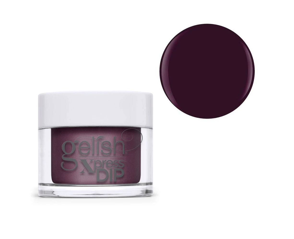 Gelish Dip Powder Xpress 1.5oz - 1620035 - From Paris With Love 43g