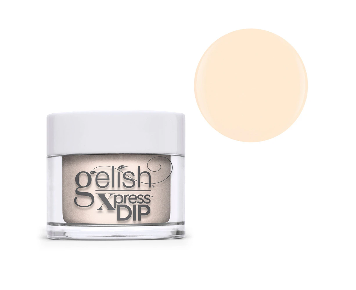 Gelish Dip Powder Xpress 1.5oz - 1620006 - Simply Irresistible 43g