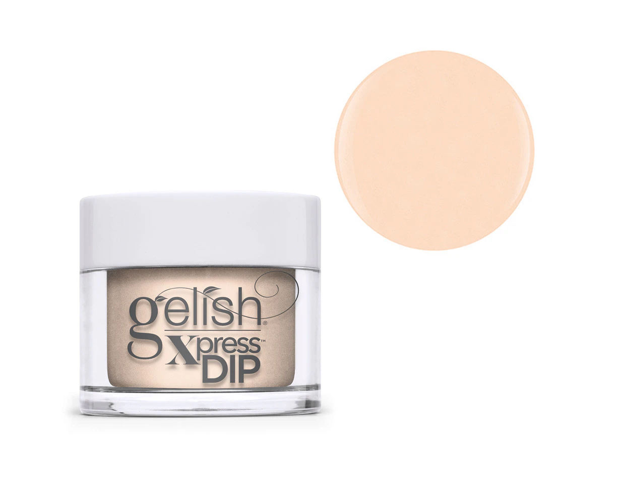 Gelish Dip Powder Xpress 1.5oz - 1620854 - Need A Tan 43g