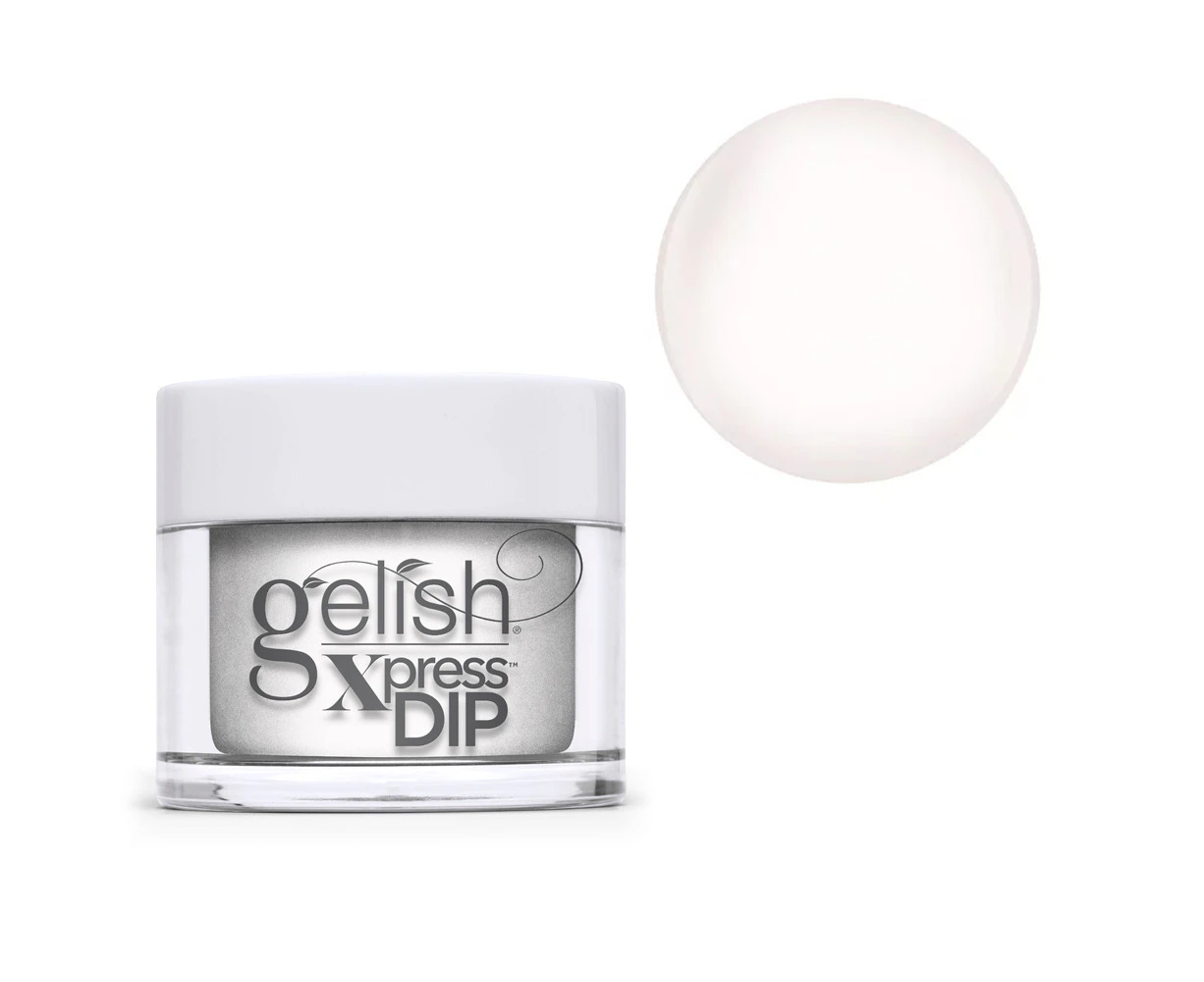 Gelish Dip Powder Xpress 1.5oz - 1620999 - Sheer & Silk 43g