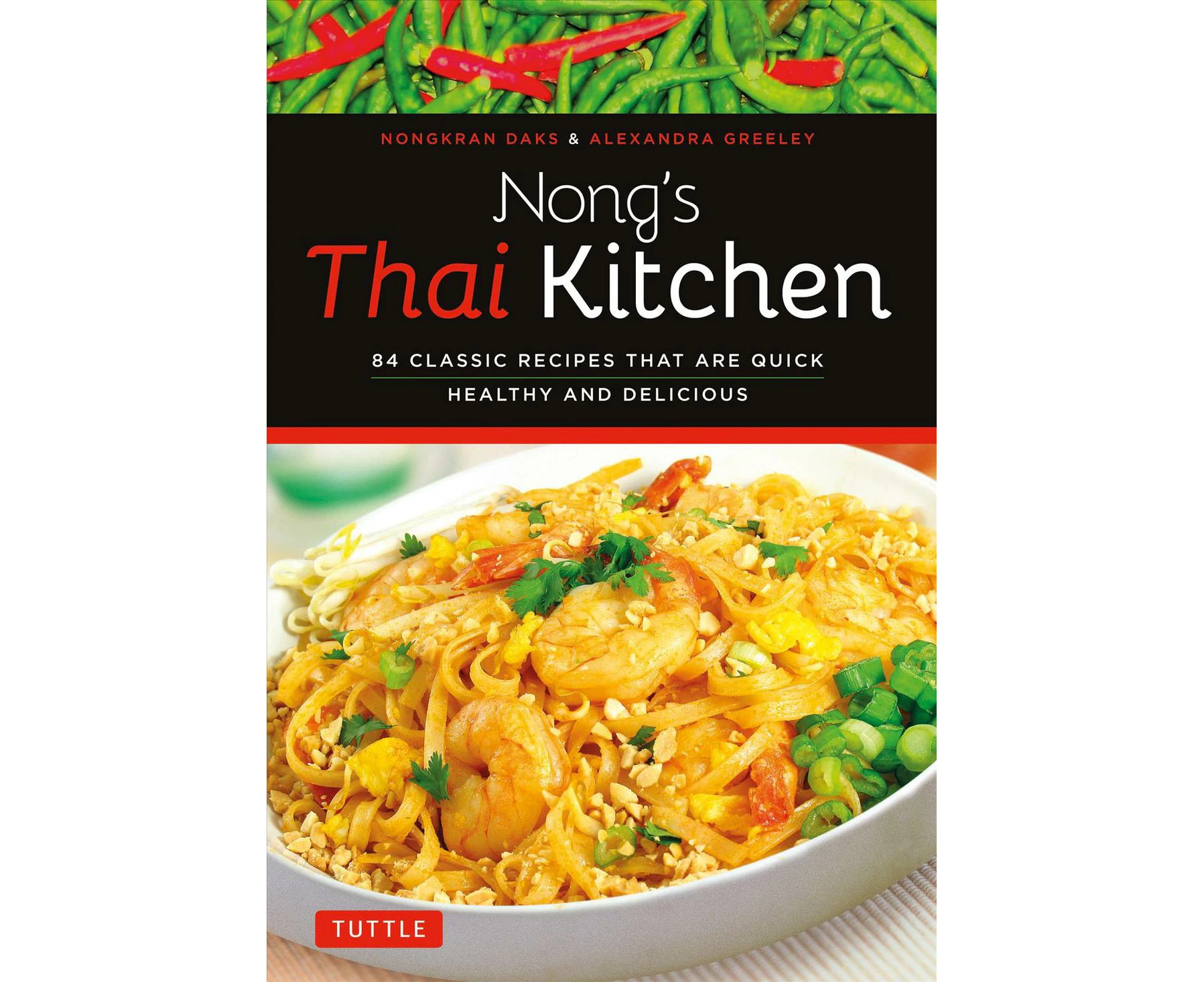 Nong's Thai Kitchen