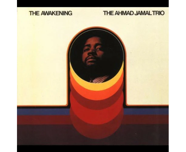 Ahmad Jamal - Awakening Imp12262  [COMPACT DISCS] Germany - Import USA import