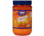 Now Foods, Sports, L-Leucine Powder, 9 oz (255 g)