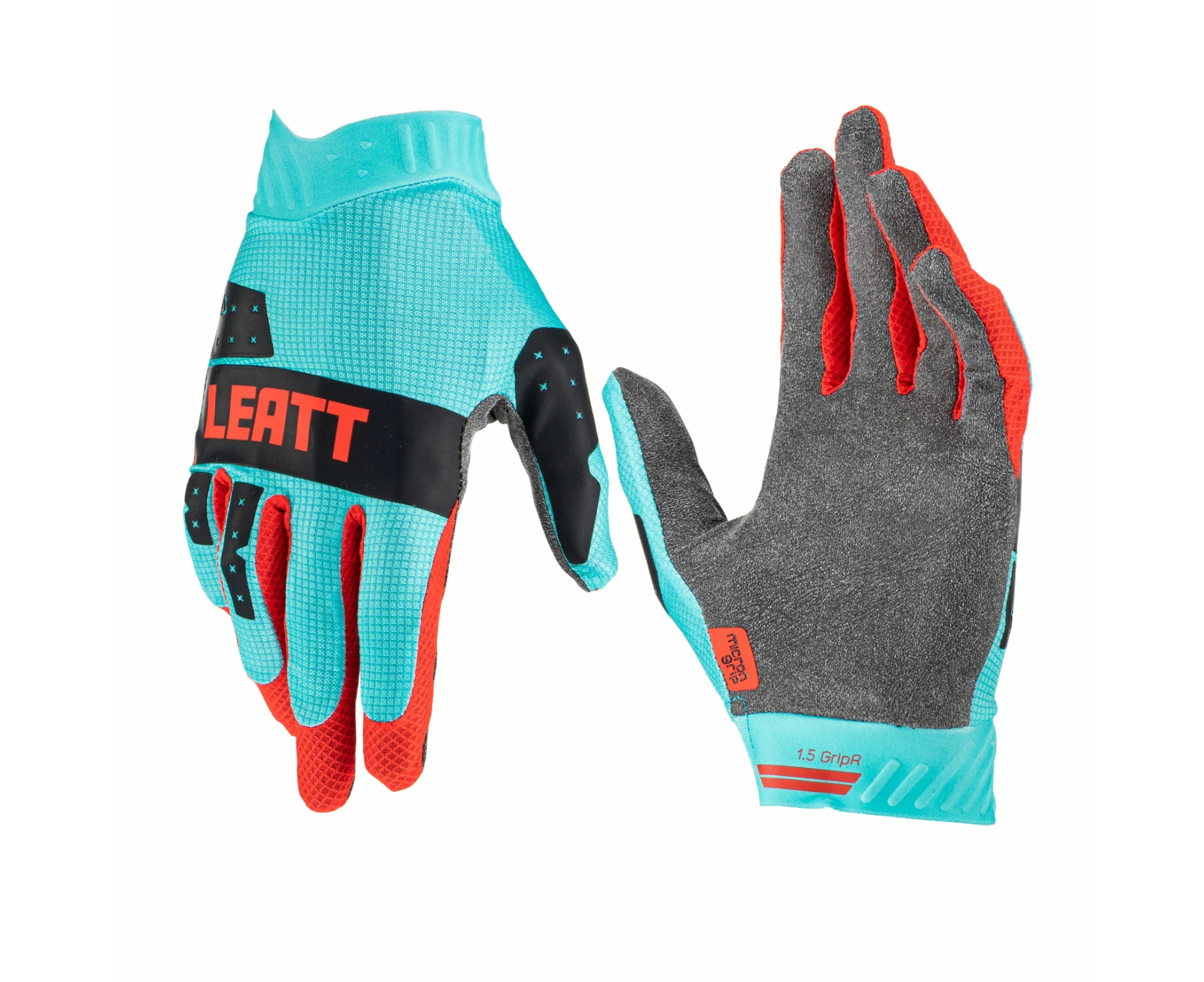 Leatt 1.5 Junior Glove - Fuel