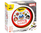 Spot It! Marvel Edition