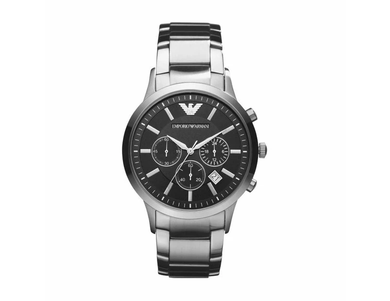 Emporio Armani AR2434 Chronograph Men's Watch