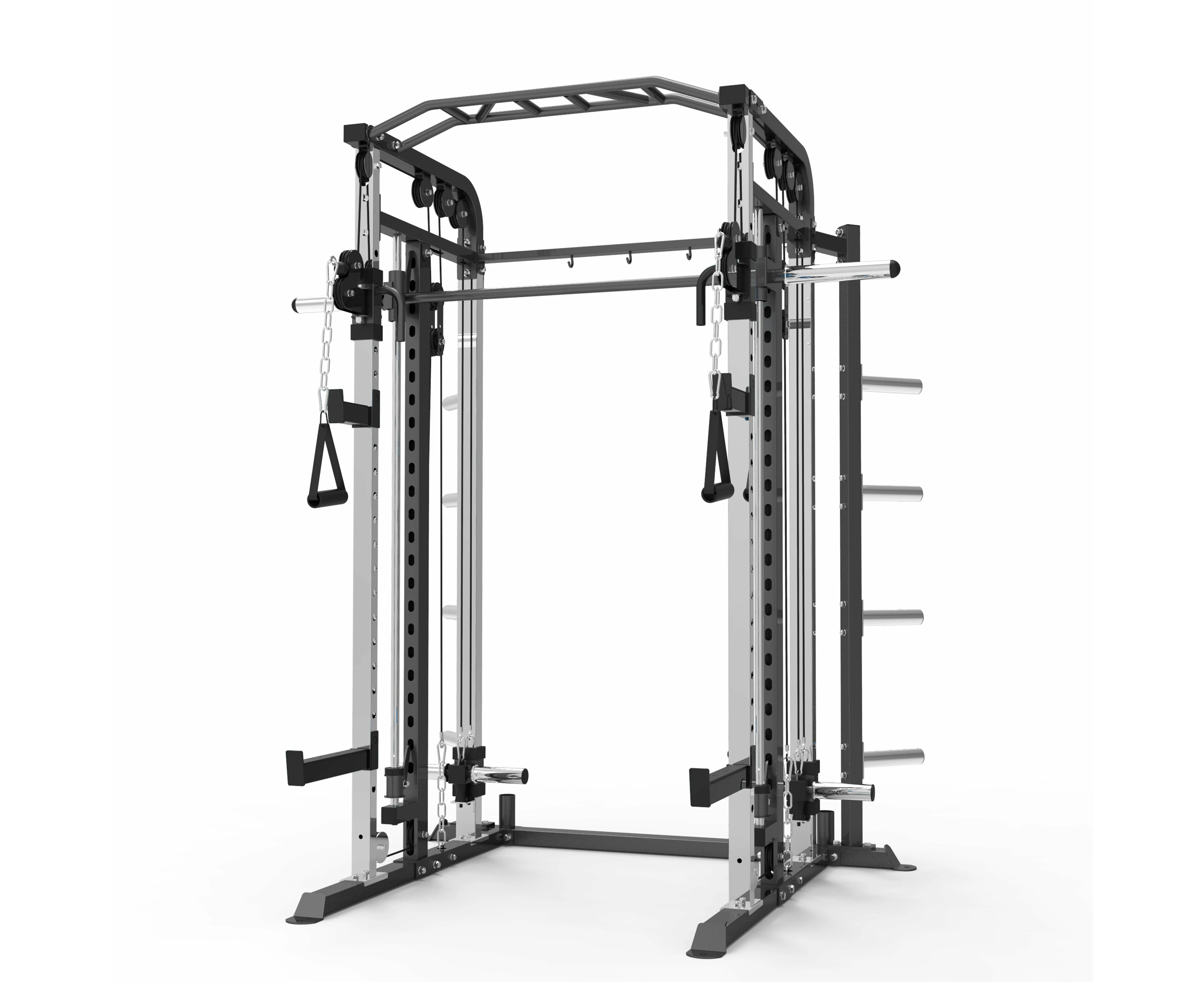 Commercial Grade Smith Machine