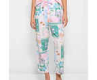 Target 7/8 Length Sleep Pyjama Pants