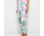 Target 7/8 Length Sleep Pyjama Pants