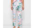 Target 7/8 Length Sleep Pyjama Pants