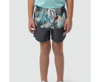 Piping Hot Swim Boardshorts