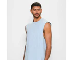 Target Australian Cotton Plain Tank Top