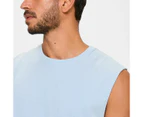 Target Australian Cotton Plain Tank Top