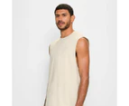 Target Australian Cotton Plain Tank Top