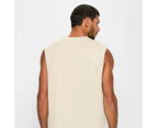 Target Australian Cotton Plain Tank Top