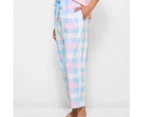 Target 7/8 Length Sleep Pyjama Pants